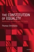 EBOOK Constitution of Equality Democratic Authority and Its Limits