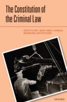 EBOOK Constitution of the Criminal Law