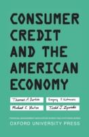 EBOOK Consumer Credit and the American Economy