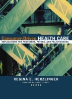 EBOOK Consumer-Driven Health Care