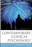 EBOOK Contemporary Clinical Psychology