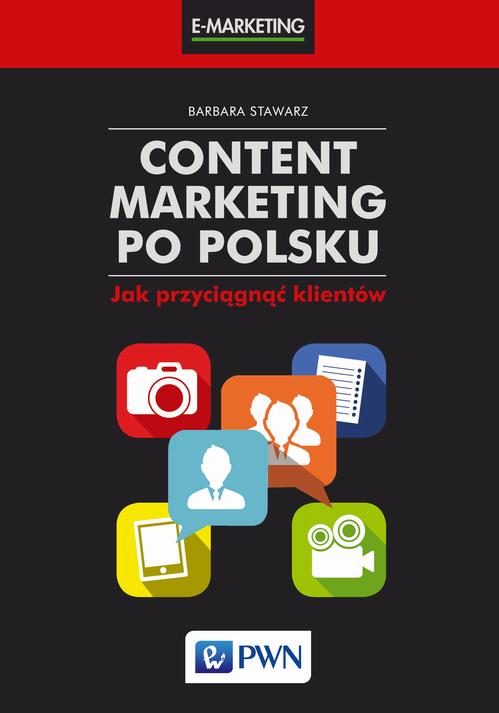 EBOOK Content marketing po polsku
