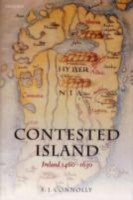 EBOOK Contested Island Ireland 1460-1630