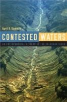 EBOOK Contested Waters