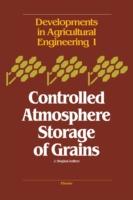 EBOOK Controlled Atmosphere Storage of Grains