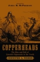 EBOOK Copperheads:The Rise and Fall of Lincoln's Opponents in the North