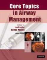 EBOOK Core Topics in Airway Management