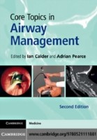 EBOOK Core Topics in Airway Management