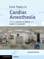 EBOOK Core Topics in Cardiac Anesthesia