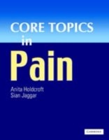 EBOOK Core Topics in Pain