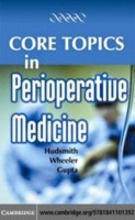 EBOOK Core Topics in Perioperative Medicine