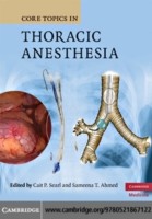 EBOOK Core Topics in Thoracic Anesthesia