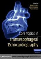 EBOOK Core Topics in Transesophageal Echocardiography