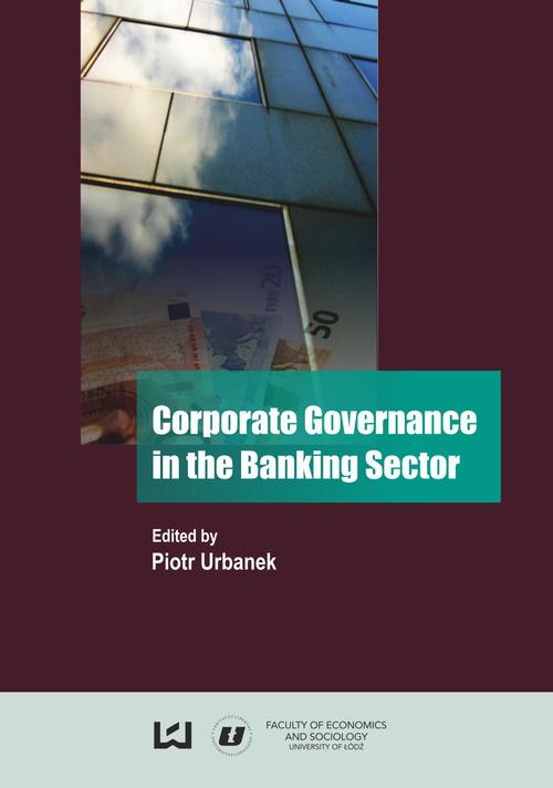EBOOK Corporate Governance in the Banking Sector