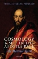 EBOOK Cosmology and Self in the Apostle Paul The Material Spirit