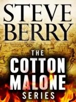 EBOOK Cotton Malone Series 8-Book Bundle