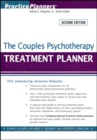 EBOOK Couples Psychotherapy Treatment Planner