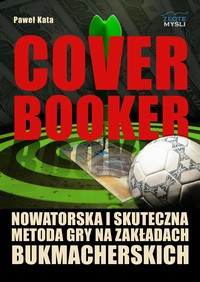 EBOOK Cover booker