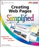 EBOOK Creating Web Pages Simplified