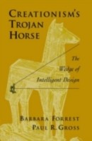 EBOOK Creationism's Trojan Horse The Wedge of Intelligent Design