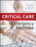 EBOOK Critical Care Emergency Medicine