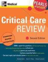 EBOOK Critical Care Review
