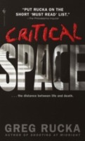 EBOOK Critical Space