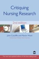 EBOOK Critiquing Nursing Research 2nd Edition