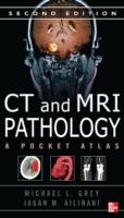 EBOOK CT & MRI Pathology: A Pocket Atlas, Second Edition