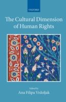 EBOOK Cultural Dimension of Human Rights