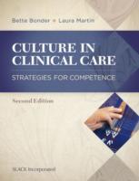 EBOOK Culture in Clinical Care