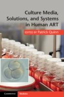 EBOOK Culture Media, Solutions, and Systems in Human ART
