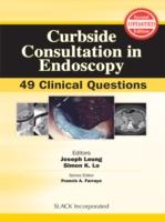 EBOOK Curbside Consultation in Endoscopy