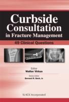 EBOOK Curbside Consultation in Fracture Management