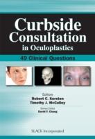 EBOOK Curbside Consultation in Oculoplastics