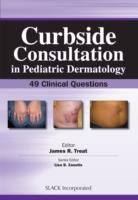 EBOOK Curbside Consultation in Pediatric Dermatology