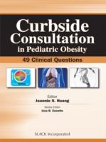 EBOOK Curbside Consultation in Pediatric Obesity