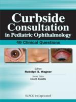 EBOOK Curbside Consultation in Pediatric Ophthalmology