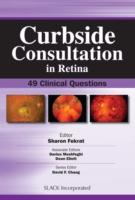EBOOK Curbside Consultation in Retina