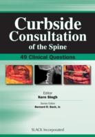 EBOOK Curbside Consultation of the Spine