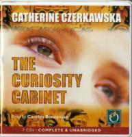 EBOOK Curiosity Cabinet