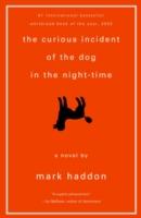 EBOOK Curious Incident of the Dog in the Night-Time