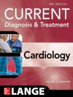 EBOOK Current Diagnosis and Treatment Cardiology, Fourth Edition