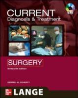 EBOOK CURRENT Diagnosis and Treatment Surgery