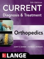 EBOOK CURRENT Diagnosis & Treatment in Orthopedics, Fifth Edition