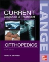 EBOOK CURRENT Diagnosis & Treatment in Orthopedics, Fourth Edition