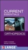 EBOOK CURRENT Essentials Orthopedics
