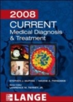 EBOOK Current Medical Diagnosis and Treatment 2008