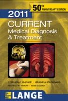 EBOOK CURRENT Medical Diagnosis and Treatment 2011