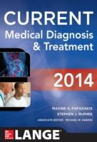 EBOOK CURRENT Medical Diagnosis and Treatment 2014